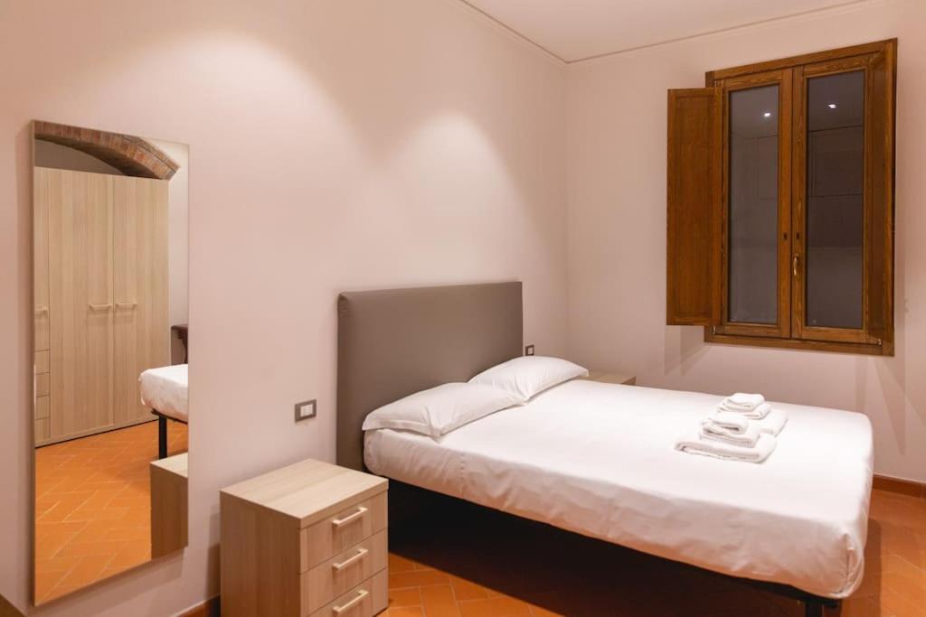 Cozy And Charmin 3br Steps By Duomo Florenz