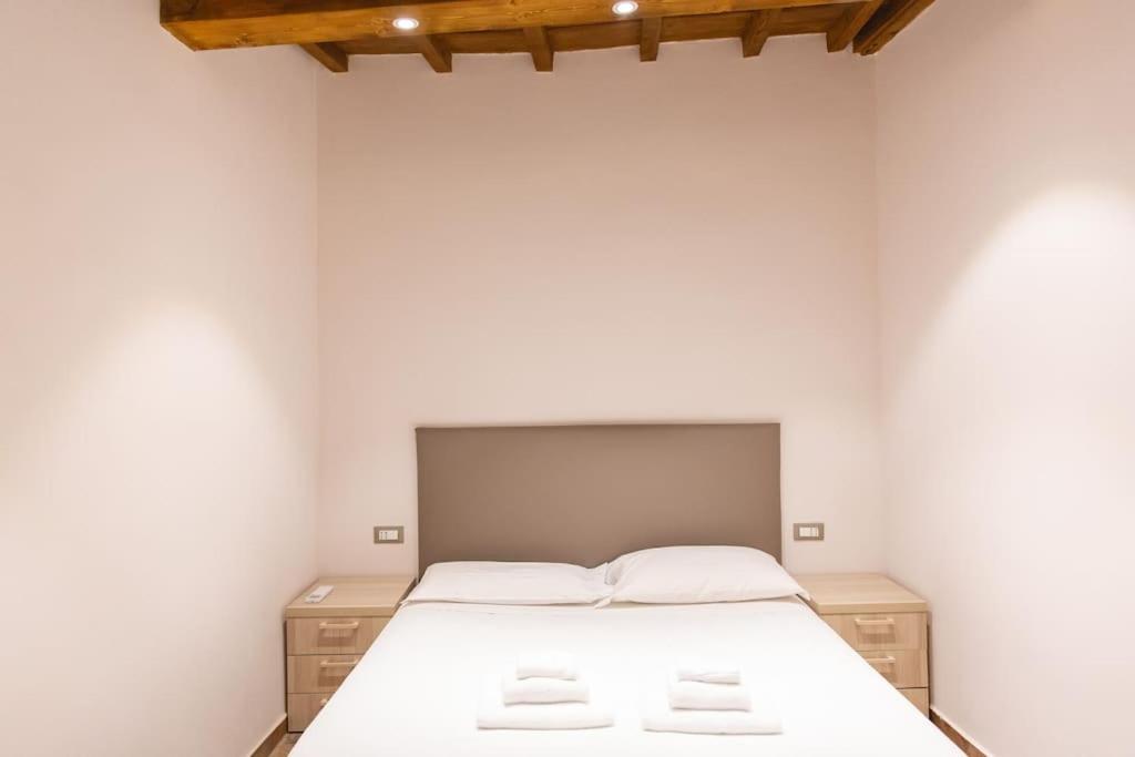 Cozy And Charmin 3br Steps By Duomo Apartment Florenz